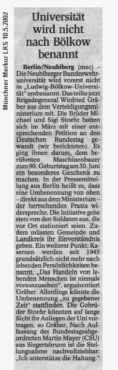 Ludwig-Bölkow-Uni Münchner Merkur von 10.5.2002 mm20510.jpg