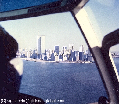 world trade center 1979