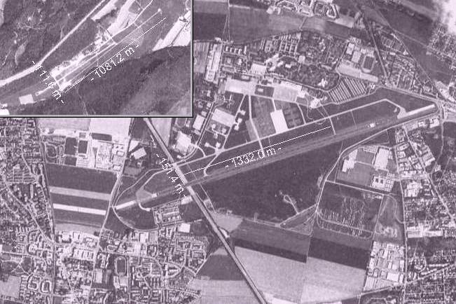 uwnbvrgl.jpg  Flchenvergleich Flugpl. Unterwssen / Neubiberg